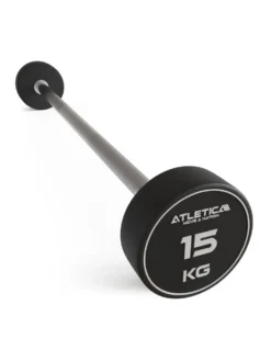 Polyurethan Langhantel | Kompakt | 10-50kg
