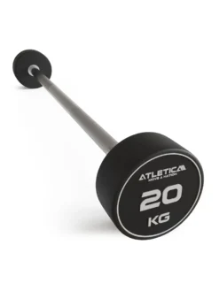 Polyurethan Langhantel | Kompakt | 10-50kg