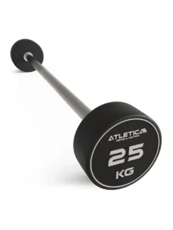 Polyurethan Langhantel | Kompakt | 10-50kg