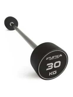 Polyurethan Langhantel | Kompakt | 10-50kg