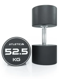 Polyurethan Rundhanteln | 2x52.5kg