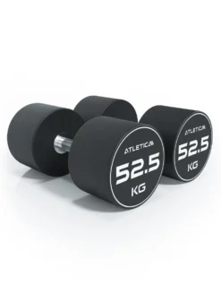 Polyurethan Rundhanteln | 2x52.5kg
