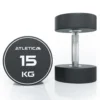 Polyurethan Rundhanteln | 2x15kg