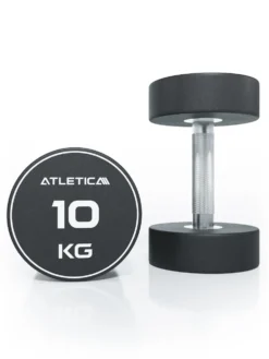 Polyurethan Rundhanteln | 2x10kg