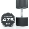Polyurethan Rundhanteln | 2x47.5kg