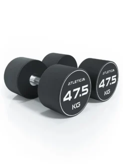 Polyurethan Rundhanteln | 2x47.5kg