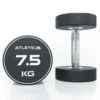 Polyurethan Rundhanteln | 2x7.5kg