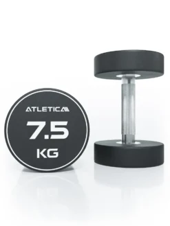 Polyurethan Rundhanteln | 2x7.5kg