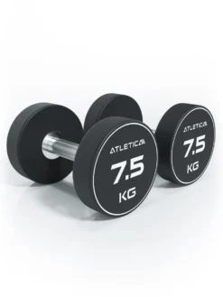 Polyurethan Rundhanteln | 2x7.5kg