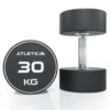 Polyurethan Rundhanteln | 2x30kg