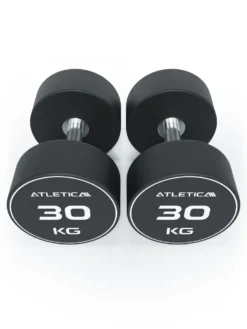 Polyurethan Rundhanteln | 2x30kg