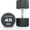 Polyurethan Rundhanteln | 2x45kg