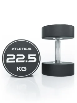 Polyurethan Rundhanteln | 2x22.5kg