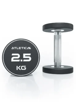 Polyurethan Rundhanteln | 2x2.5kg