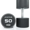 Polyurethan Rundhanteln | 2x50kg