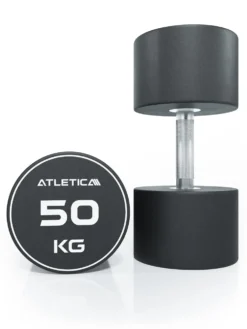 Polyurethan Rundhanteln | 2x50kg