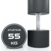 Polyurethan Rundhanteln | 2x55kg