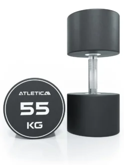 Polyurethan Rundhanteln | 2x55kg