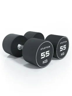 Polyurethan Rundhanteln | 2x55kg