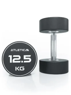 Polyurethan Rundhanteln | 2x12.5kg