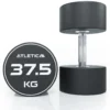 Polyurethan Rundhanteln | 2x37.5kg