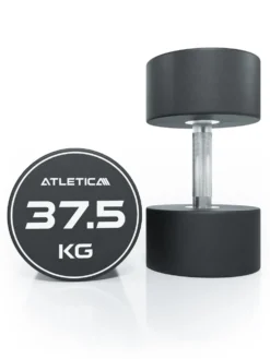 Polyurethan Rundhanteln | 2x37.5kg