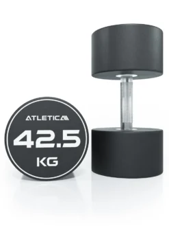 Polyurethan Rundhanteln | 2x42.5kg
