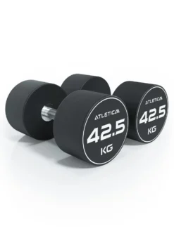 Polyurethan Rundhanteln | 2x42.5kg
