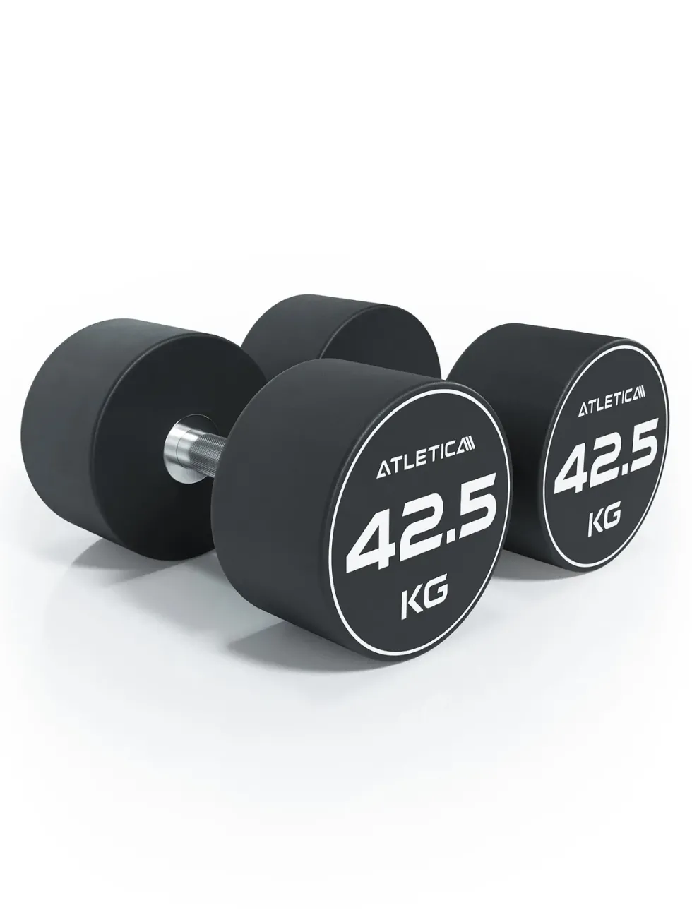 Polyurethan Rundhanteln | 2x42.5kg