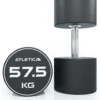 Polyurethan Rundhanteln | 2x57.5kg