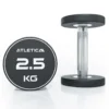 Polyurethan Rundhanteln | Paarweise | 2.5-60kg