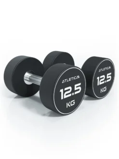 Polyurethan Rundhanteln | Paarweise | 2.5-60kg