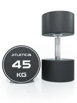 Polyurethan Rundhanteln | Paarweise | 2.5-60kg