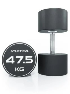 Polyurethan Rundhanteln | Paarweise | 2.5-60kg