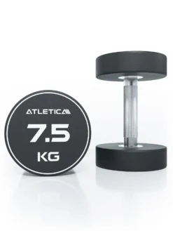 Polyurethan Rundhanteln | Paarweise | 2.5-60kg