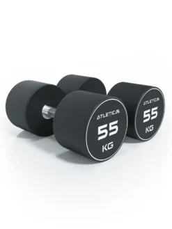 Polyurethan Rundhanteln | Paarweise | 2.5-60kg