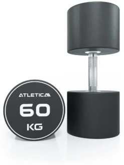 Polyurethan Rundhanteln | Paarweise | 2.5-60kg