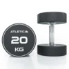 Polyurethan Rundhanteln | 2x20kg