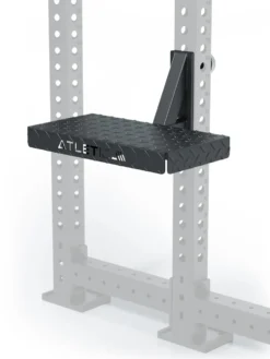 Power Rack Step-Up Plattform