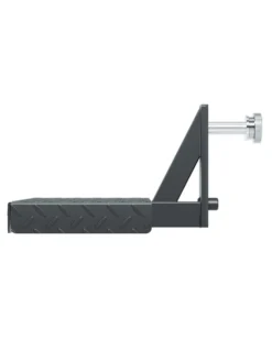 Power Rack Step-Up Plattform