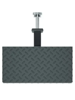 Power Rack Step-Up Plattform
