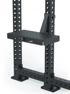 Power Rack Step-Up Plattform