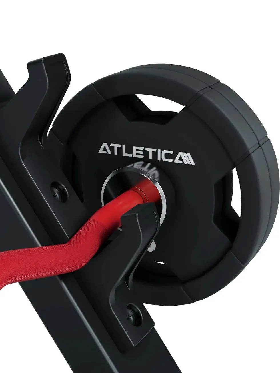 Preacher Curl I Bizepsbank