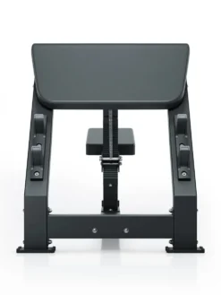 Preacher Curl I Bizepsbank