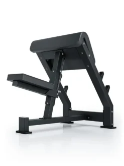 Preacher Curl SET | SZ-Stange | 35kg Gripper Plates