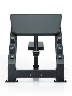 Preacher Curl SET | SZ-Stange | 35kg Gripper Plates