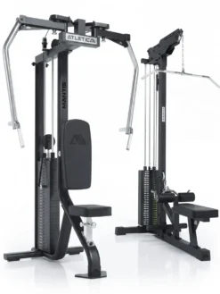 Push-Pull Set 1 | 224cm
