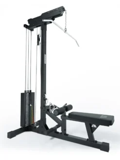 Push-Pull Set 1 | 224cm