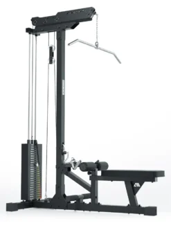Push-Pull Set 1 | 224cm