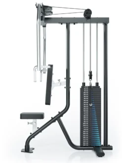 Push-Pull Set 1 | 224cm